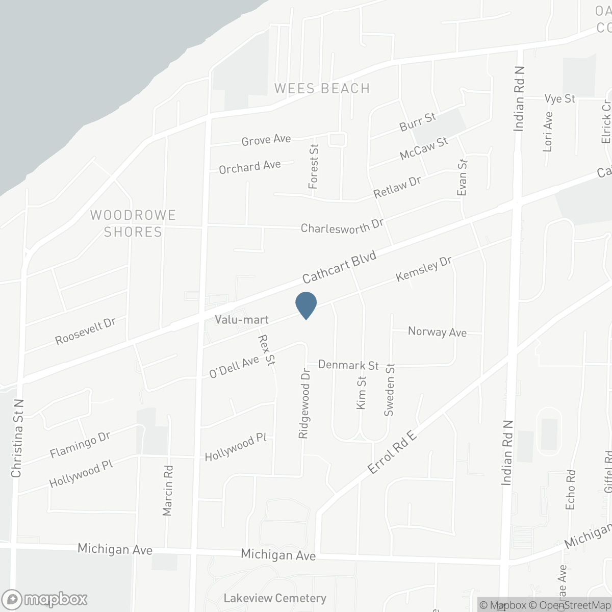 772 KEMSLEY DRIVE, Sarnia, Ontario N7V 2M2
